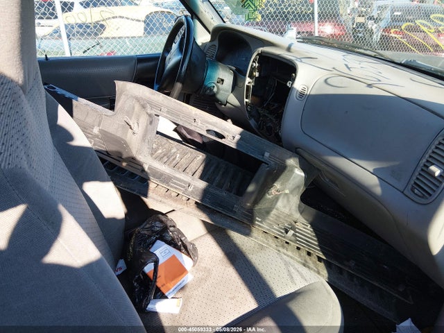 45059333 :رقم المزاد ، 4F4YR12C9WTM43574 vin ، 1998 Mazda B2500 Se/sx مزاد بيع