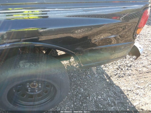 45059333 :رقم المزاد ، 4F4YR12C9WTM43574 vin ، 1998 Mazda B2500 Se/sx مزاد بيع