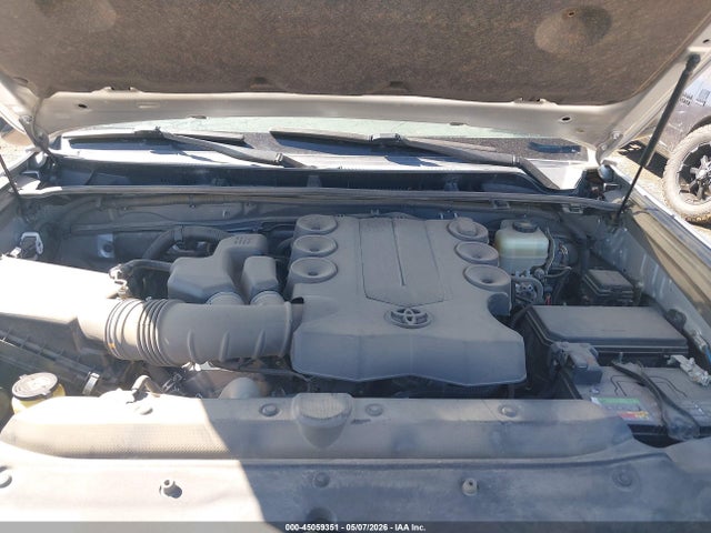 Продаж на аукціоні авто 2020 Toyota 4runner Sr5, vin: JTEBU5JRXL5794192, номер лоту: 45059351