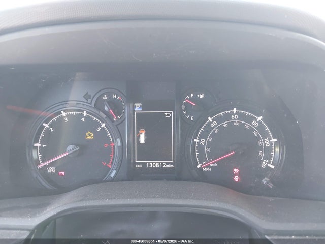 Продаж на аукціоні авто 2020 Toyota 4runner Sr5, vin: JTEBU5JRXL5794192, номер лоту: 45059351