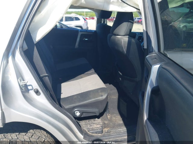 Продаж на аукціоні авто 2020 Toyota 4runner Sr5, vin: JTEBU5JRXL5794192, номер лоту: 45059351