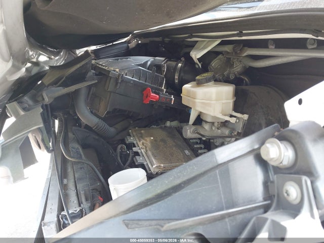 45059353 :رقم المزاد ، W1Y4KBHY4RT174257 vin ، 2024 Mercedes-benz Sprinter 2500 Standard Roof 4-cyl Diesel مزاد بيع