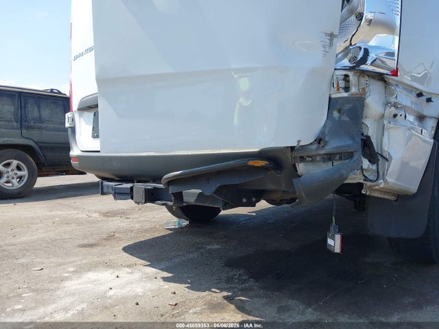 45059353 :رقم المزاد ، W1Y4KBHY4RT174257 vin ، 2024 Mercedes-benz Sprinter 2500 Standard Roof 4-cyl Diesel مزاد بيع