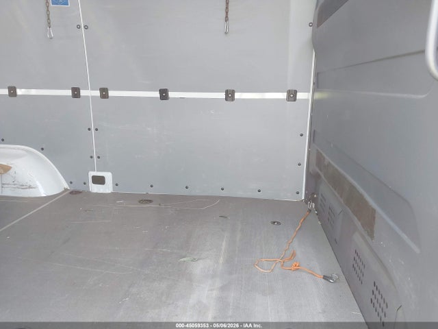 45059353 :رقم المزاد ، W1Y4KBHY4RT174257 vin ، 2024 Mercedes-benz Sprinter 2500 Standard Roof 4-cyl Diesel مزاد بيع