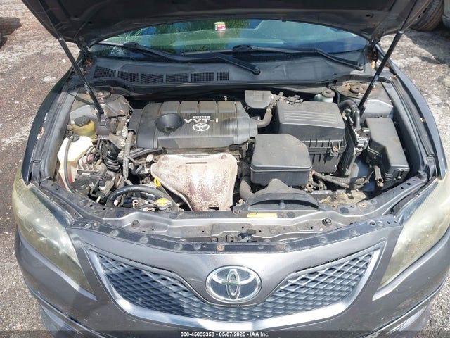 Aukcja sprzedaży 2010 Toyota Camry Se, vin: 4T1BF3EK4AU016940, numer aukcji: 45059358