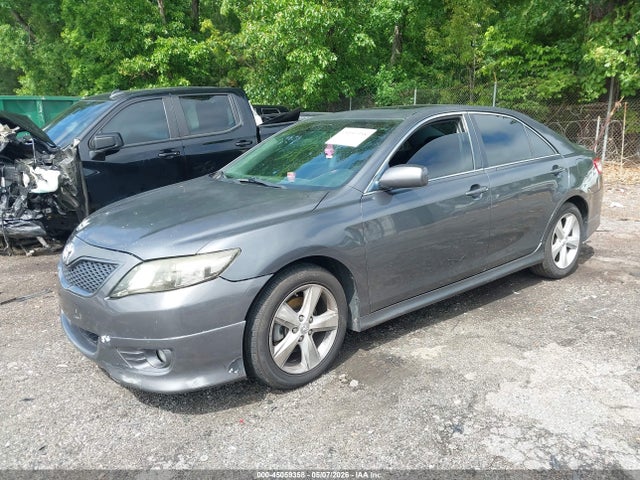 Aukcja sprzedaży 2010 Toyota Camry Se, vin: 4T1BF3EK4AU016940, numer aukcji: 45059358