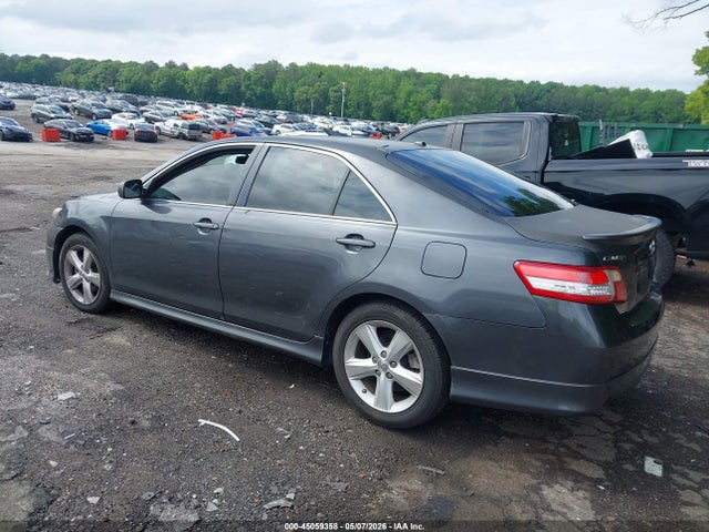 Aukcja sprzedaży 2010 Toyota Camry Se, vin: 4T1BF3EK4AU016940, numer aukcji: 45059358
