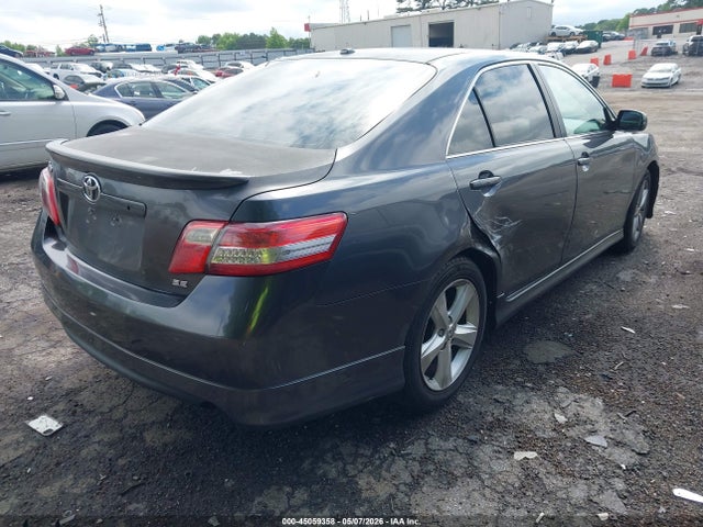 Aukcja sprzedaży 2010 Toyota Camry Se, vin: 4T1BF3EK4AU016940, numer aukcji: 45059358