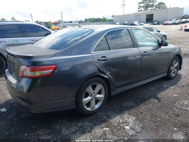 Aukcja sprzedaży 2010 Toyota Camry Se, vin: 4T1BF3EK4AU016940, numer aukcji: 45059358