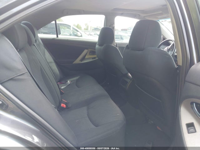 Aukcja sprzedaży 2010 Toyota Camry Se, vin: 4T1BF3EK4AU016940, numer aukcji: 45059358