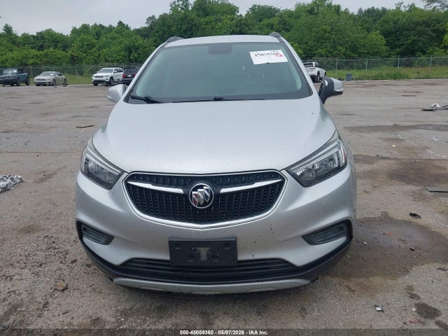 45059360 :رقم المزاد ، KL4CJASB2KB708802 vin ، 2019 Buick Encore Fwd Preferred مزاد بيع