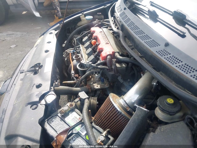 45059364 :رقم المزاد ، 19XFA16639E023625 vin ، 2009 Honda Civic Lx-s مزاد بيع