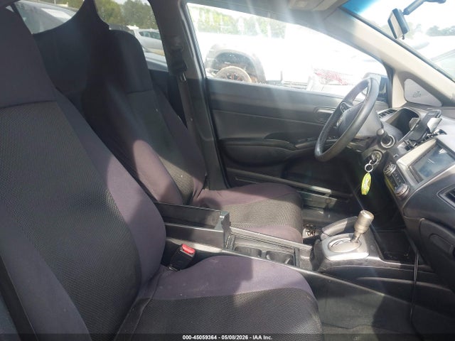 45059364 :رقم المزاد ، 19XFA16639E023625 vin ، 2009 Honda Civic Lx-s مزاد بيع