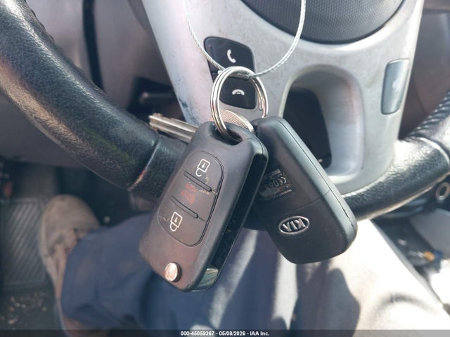 45059367 :رقم المزاد ، KNDJT2A62C7380481 vin ، 2012 Kia Soul + مزاد بيع