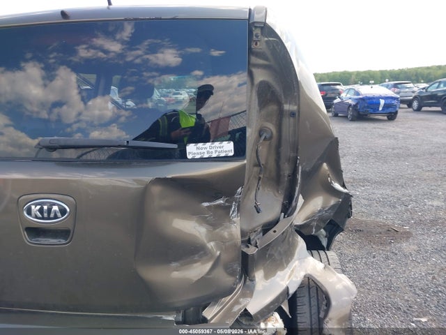 45059367 :رقم المزاد ، KNDJT2A62C7380481 vin ، 2012 Kia Soul + مزاد بيع