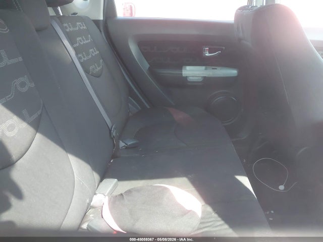 45059367 :رقم المزاد ، KNDJT2A62C7380481 vin ، 2012 Kia Soul + مزاد بيع