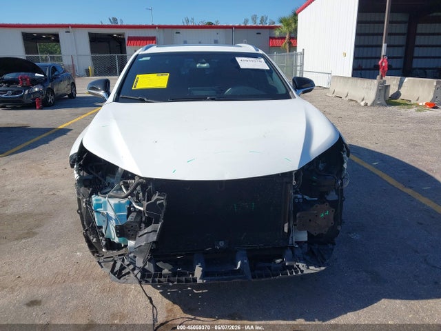 45059370 :رقم المزاد ، JTJYARBZ2J2102032 vin ، 2018 Lexus Nx 300 F Sport مزاد بيع