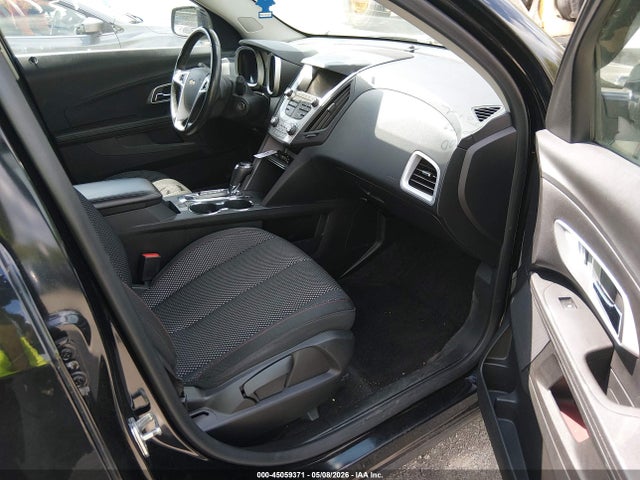 Aukcja sprzedaży 2016 Chevrolet Equinox Lt, vin: 2GNFLFEK9G6253244, numer aukcji: 45059371