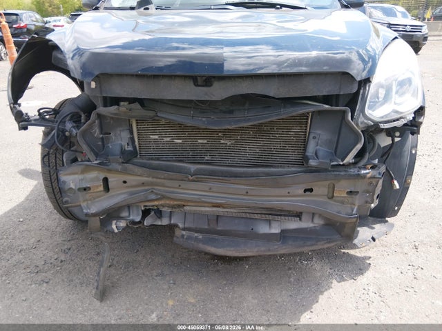 Aukcja sprzedaży 2016 Chevrolet Equinox Lt, vin: 2GNFLFEK9G6253244, numer aukcji: 45059371