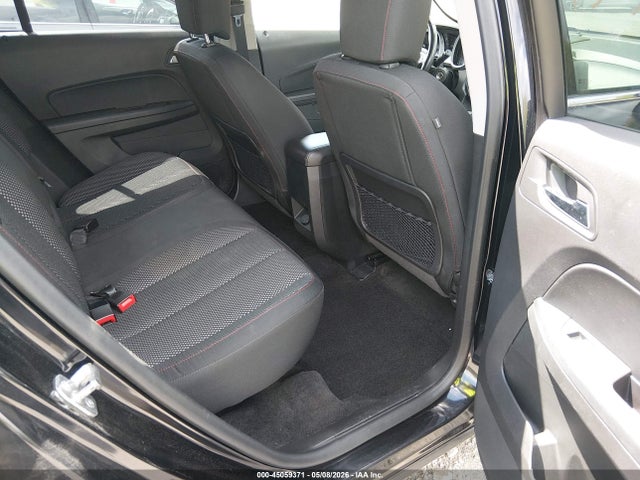 Aukcja sprzedaży 2016 Chevrolet Equinox Lt, vin: 2GNFLFEK9G6253244, numer aukcji: 45059371