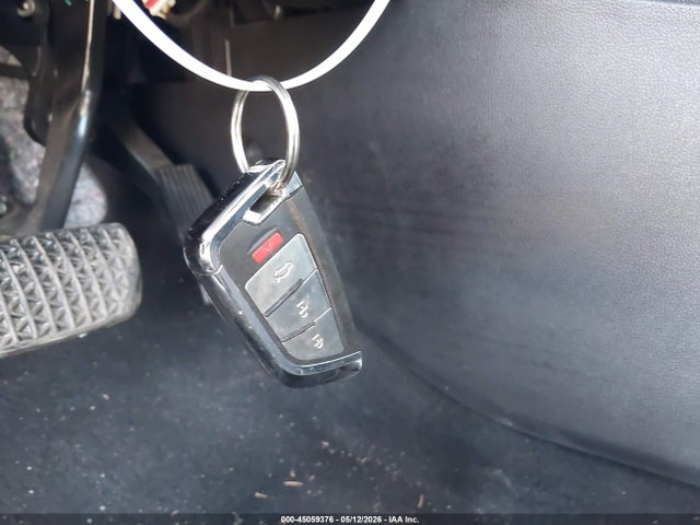 2018 Chevrolet Cruze Lt Auto მანქანა იყიდება აუქციონზე, vin: 1G1BE5SM5J7169259, აუქციონის ნომერი: 45059376