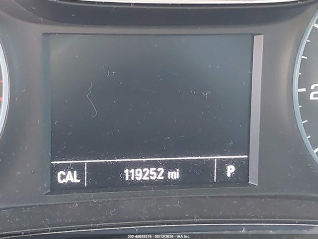 2018 Chevrolet Cruze Lt Auto მანქანა იყიდება აუქციონზე, vin: 1G1BE5SM5J7169259, აუქციონის ნომერი: 45059376