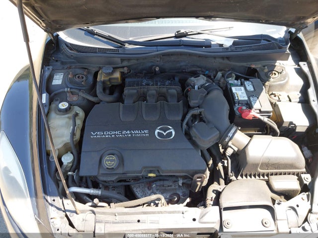 Продажа на аукционе авто 2012 Mazda Mazda6 S Grand Touring, vin: 1YVHZ8CB8C5M13094, номер лота: 45059377