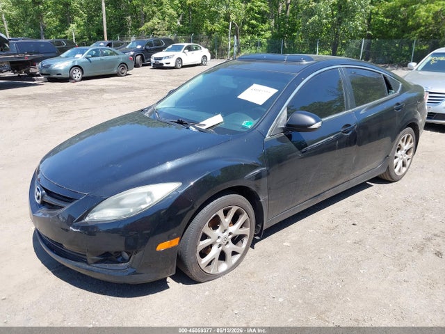 Продажа на аукционе авто 2012 Mazda Mazda6 S Grand Touring, vin: 1YVHZ8CB8C5M13094, номер лота: 45059377
