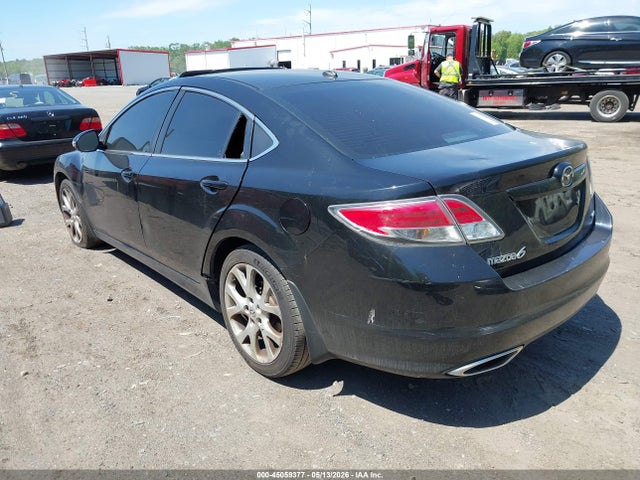 Продажа на аукционе авто 2012 Mazda Mazda6 S Grand Touring, vin: 1YVHZ8CB8C5M13094, номер лота: 45059377