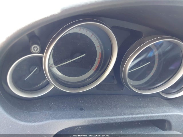 Продажа на аукционе авто 2012 Mazda Mazda6 S Grand Touring, vin: 1YVHZ8CB8C5M13094, номер лота: 45059377