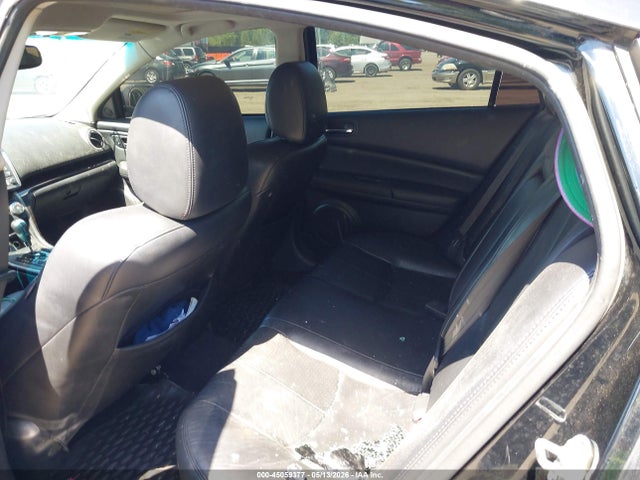 Продажа на аукционе авто 2012 Mazda Mazda6 S Grand Touring, vin: 1YVHZ8CB8C5M13094, номер лота: 45059377