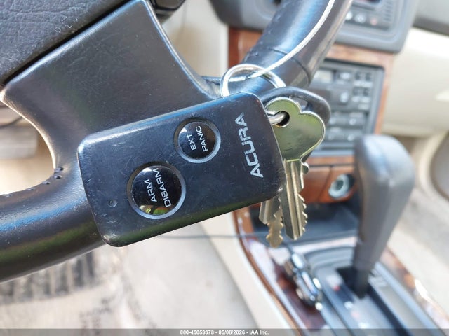 Aukcja sprzedaży 1994 Acura Legend Ls, vin: JH4KA7672RC027150, numer aukcji: 45059378