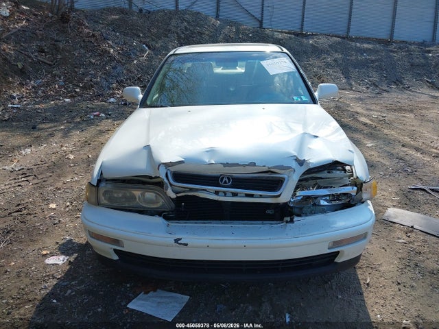 Aukcja sprzedaży 1994 Acura Legend Ls, vin: JH4KA7672RC027150, numer aukcji: 45059378