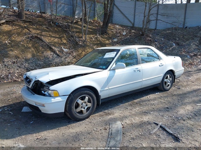 Aukcja sprzedaży 1994 Acura Legend Ls, vin: JH4KA7672RC027150, numer aukcji: 45059378