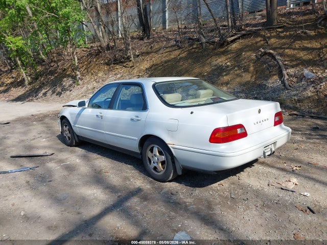 Aukcja sprzedaży 1994 Acura Legend Ls, vin: JH4KA7672RC027150, numer aukcji: 45059378