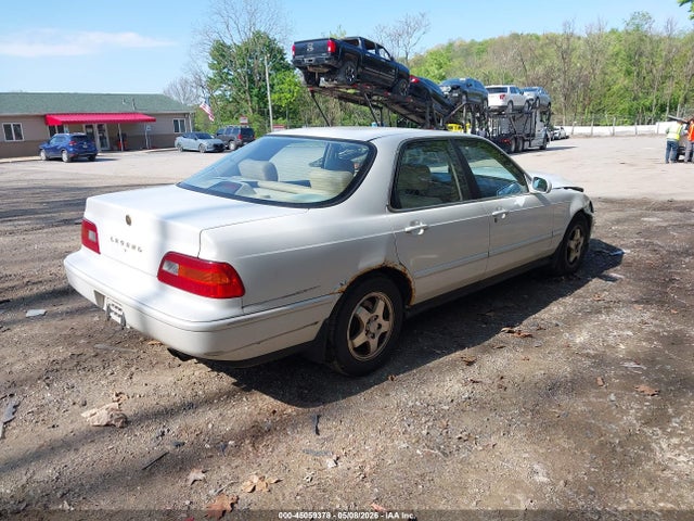 Aukcja sprzedaży 1994 Acura Legend Ls, vin: JH4KA7672RC027150, numer aukcji: 45059378