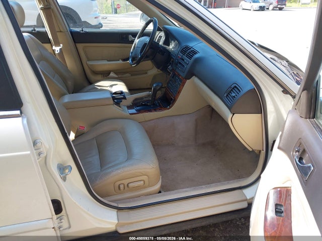Aukcja sprzedaży 1994 Acura Legend Ls, vin: JH4KA7672RC027150, numer aukcji: 45059378