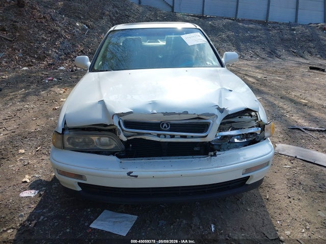 Aukcja sprzedaży 1994 Acura Legend Ls, vin: JH4KA7672RC027150, numer aukcji: 45059378