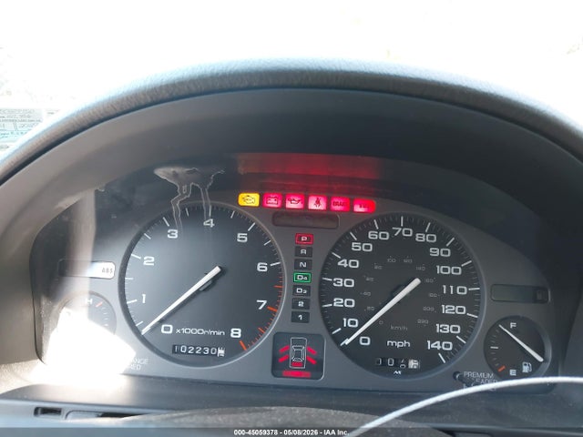Aukcja sprzedaży 1994 Acura Legend Ls, vin: JH4KA7672RC027150, numer aukcji: 45059378