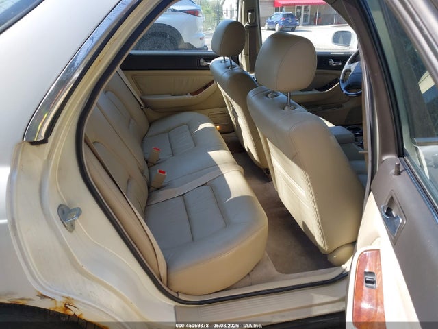 Aukcja sprzedaży 1994 Acura Legend Ls, vin: JH4KA7672RC027150, numer aukcji: 45059378