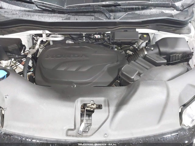 45059385 :رقم المزاد ، 5FNYF8H06MB028672 vin ، 2021 Honda Passport Awd Elite مزاد بيع