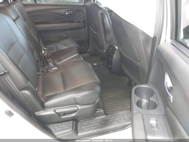 45059385 :رقم المزاد ، 5FNYF8H06MB028672 vin ، 2021 Honda Passport Awd Elite مزاد بيع