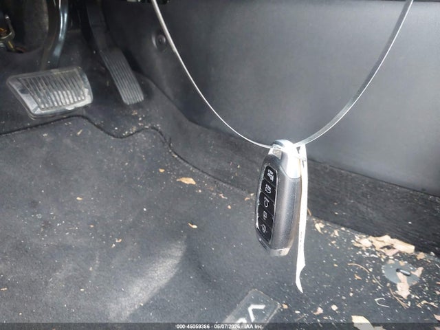 Продажа на аукционе авто 2023 Hyundai Elantra Hybrid Limited, vin: KMHLN4AJ0PU034371, номер лота: 45059386