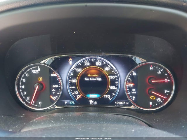 2017 Gmc Acadia Denali მანქანა იყიდება აუქციონზე, vin: 1GKKNXLS0HZ305915, აუქციონის ნომერი: 45059388