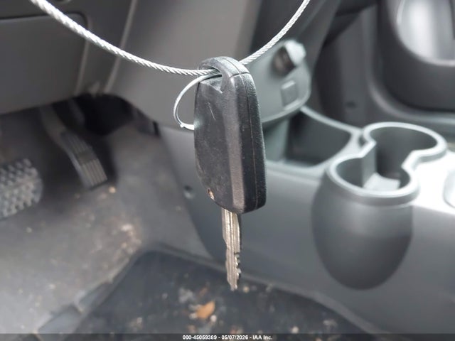 Aukcja sprzedaży 2014 Chevrolet Spark Ls Auto, vin: KL8CB6S90EC520087, numer aukcji: 45059389