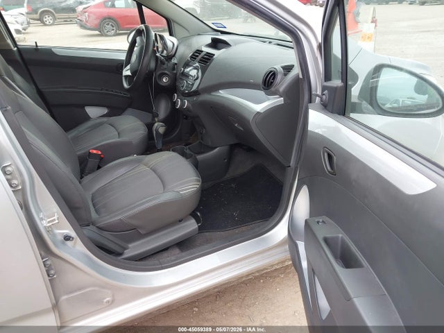 Aukcja sprzedaży 2014 Chevrolet Spark Ls Auto, vin: KL8CB6S90EC520087, numer aukcji: 45059389