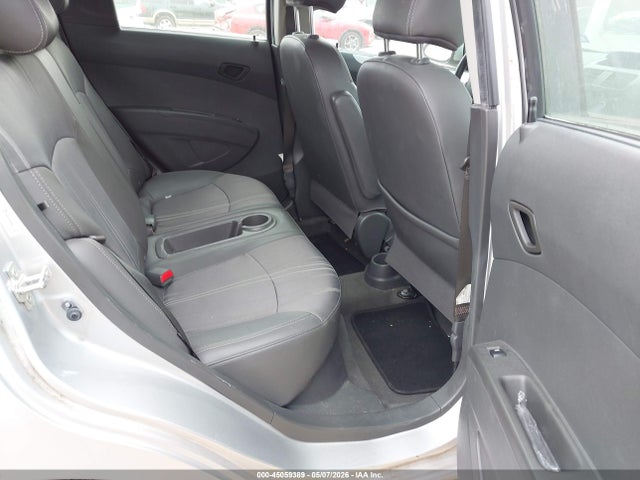 Aukcja sprzedaży 2014 Chevrolet Spark Ls Auto, vin: KL8CB6S90EC520087, numer aukcji: 45059389