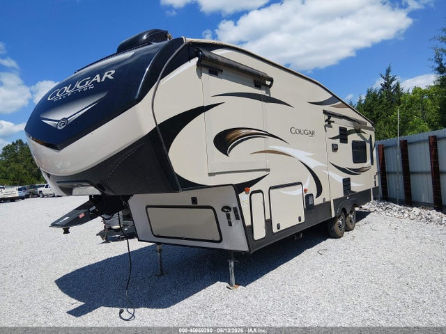 Продажа на аукционе авто 2019 Cougar 28sgs28sgs, vin: 4YDF28S28KV500122, номер лота: 45059390