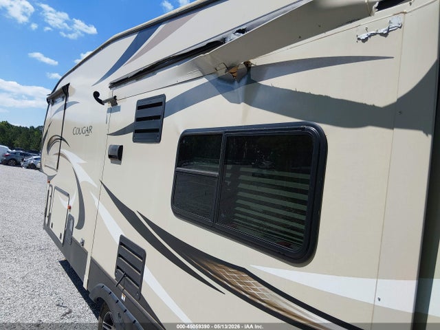 Продажа на аукционе авто 2019 Cougar 28sgs28sgs, vin: 4YDF28S28KV500122, номер лота: 45059390