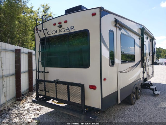 Продажа на аукционе авто 2019 Cougar 28sgs28sgs, vin: 4YDF28S28KV500122, номер лота: 45059390